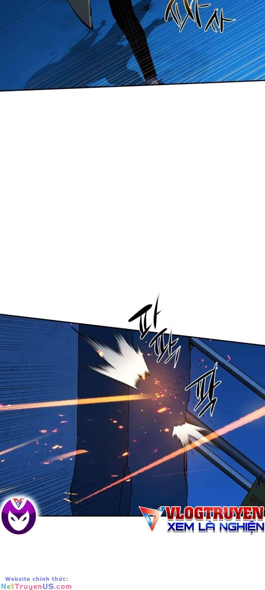 bạn học tôi là lính đánh thuê chapter 156 41