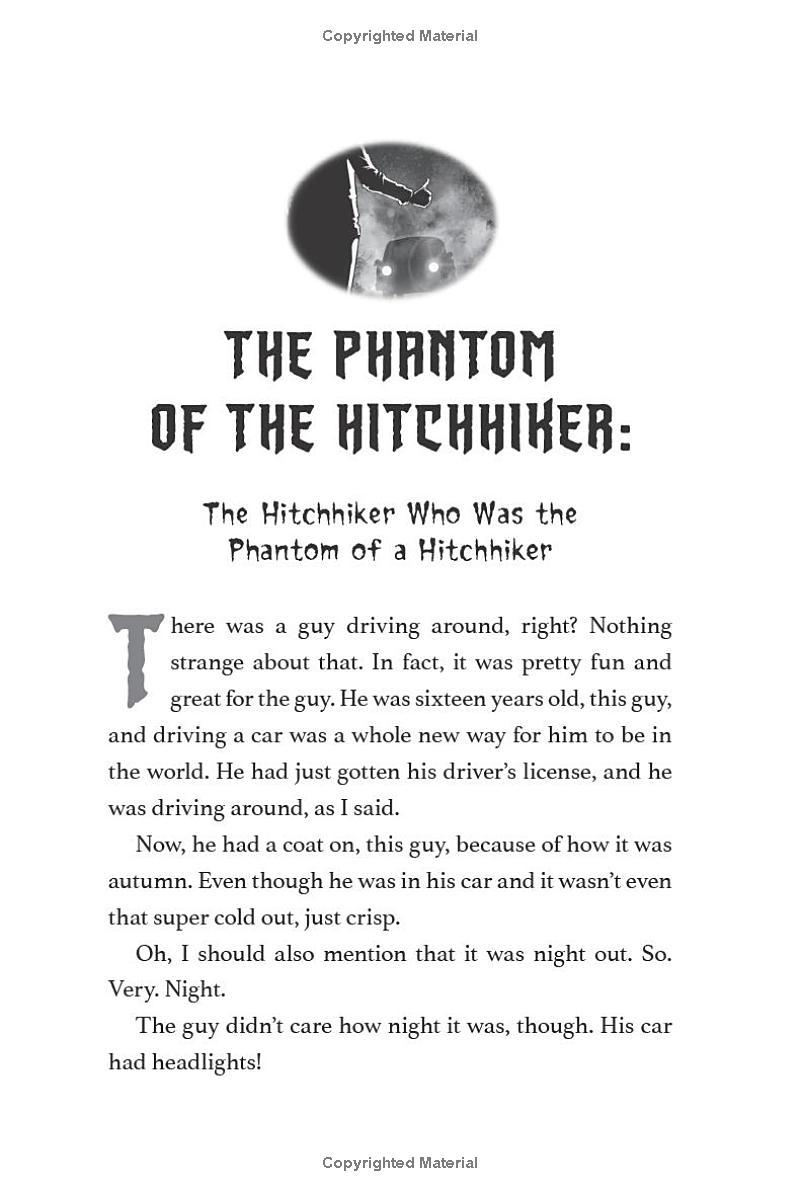 Sách ngoại văn: Stories To Keep You Alive Despite Vampires