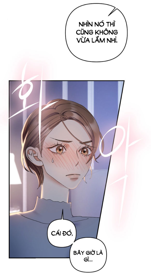 Hối Lộ Ngọt Ngào chapter 11 - Trang 7