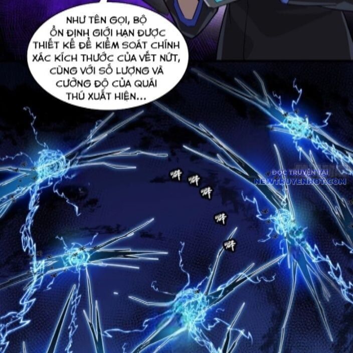 tinh giáp hồn tướng chapter 262.1 22