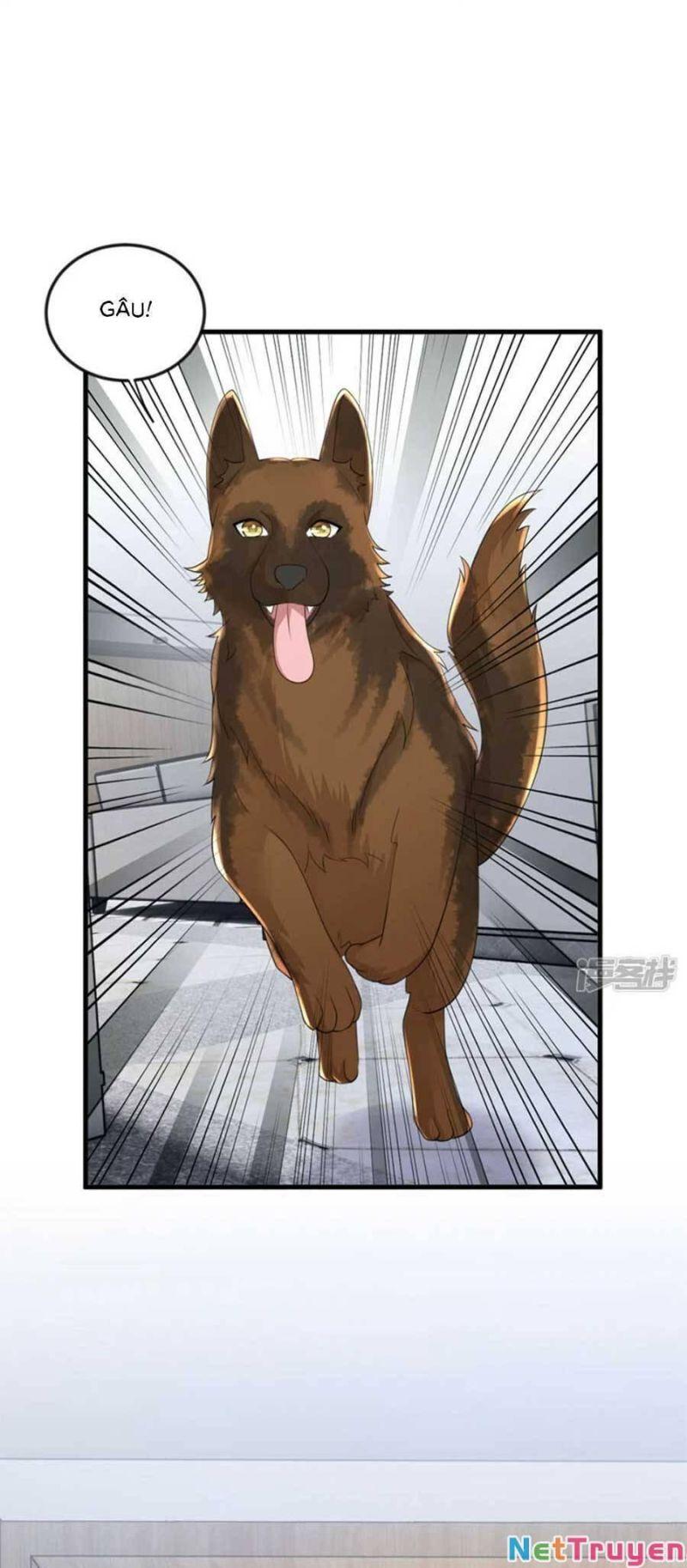 ác ma thì thầm chapter 170 8