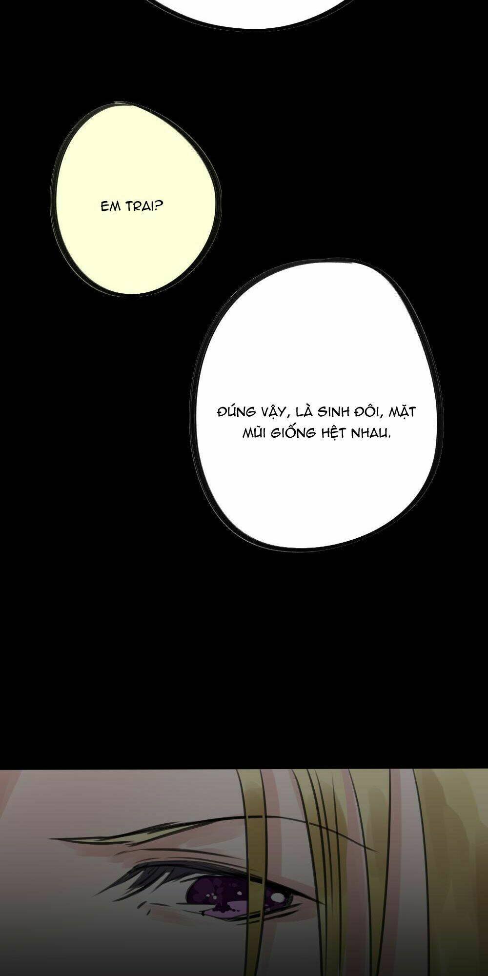 phải lòng em trai của bạn gái mình chapter 11 30