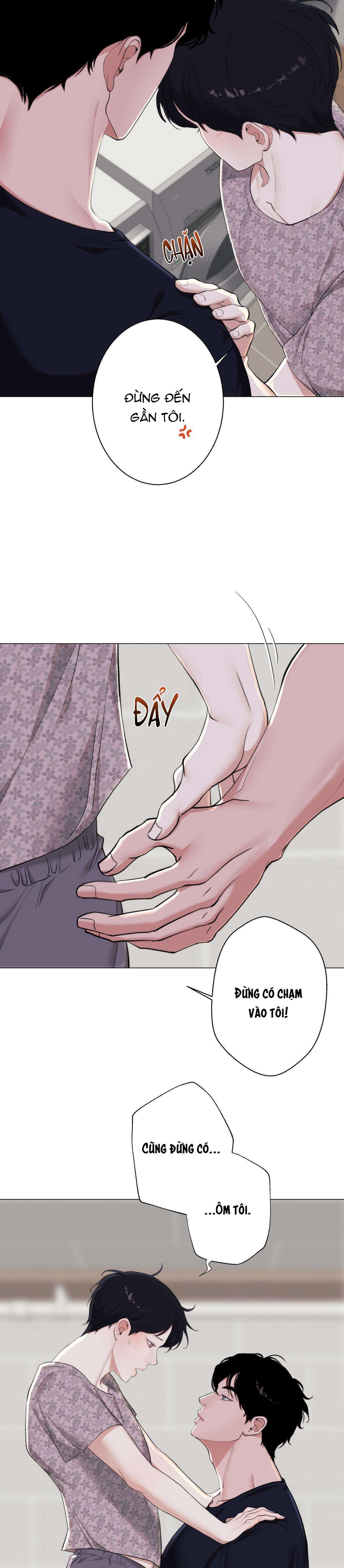 em bé và đại ca chapter 12 35