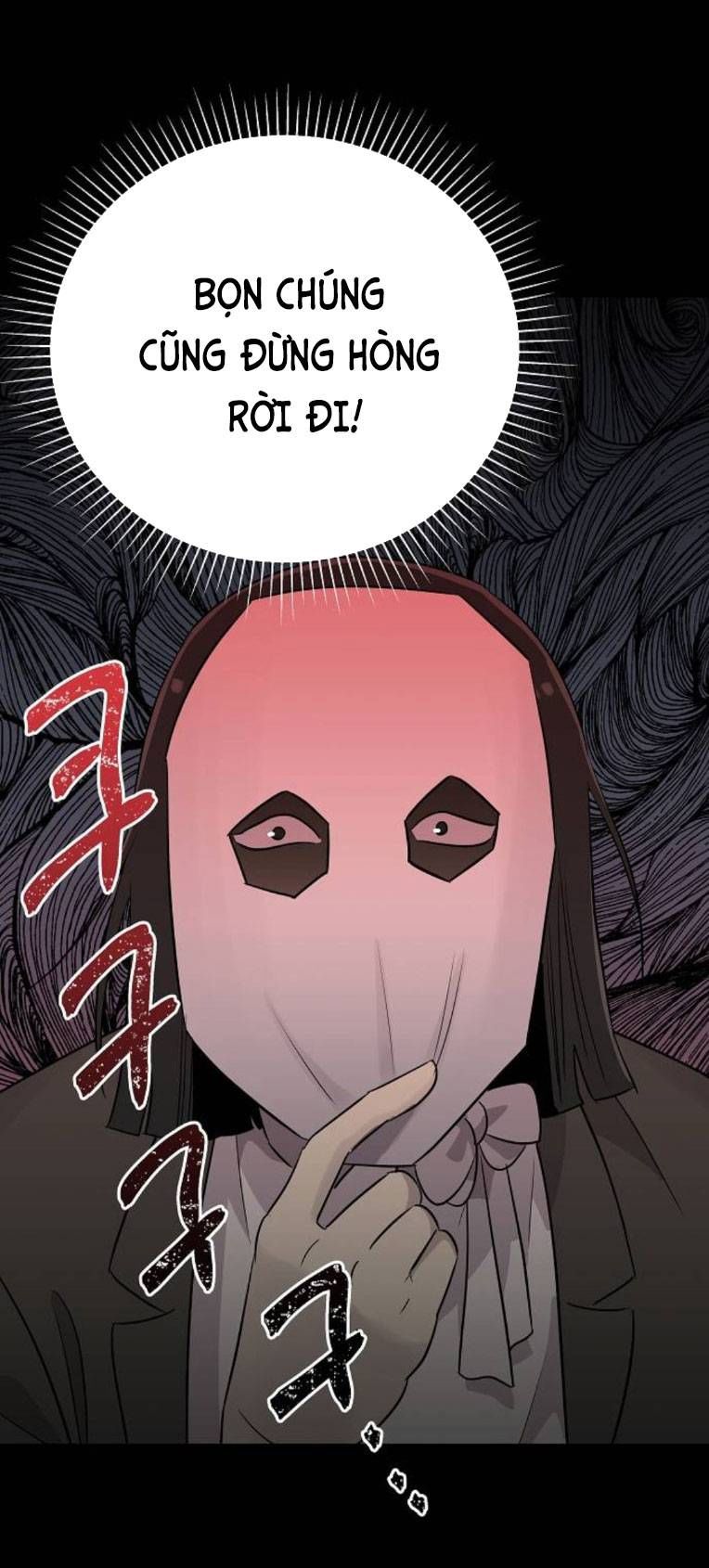 ngôi trường nữ sinh ma ám chapter 12 33