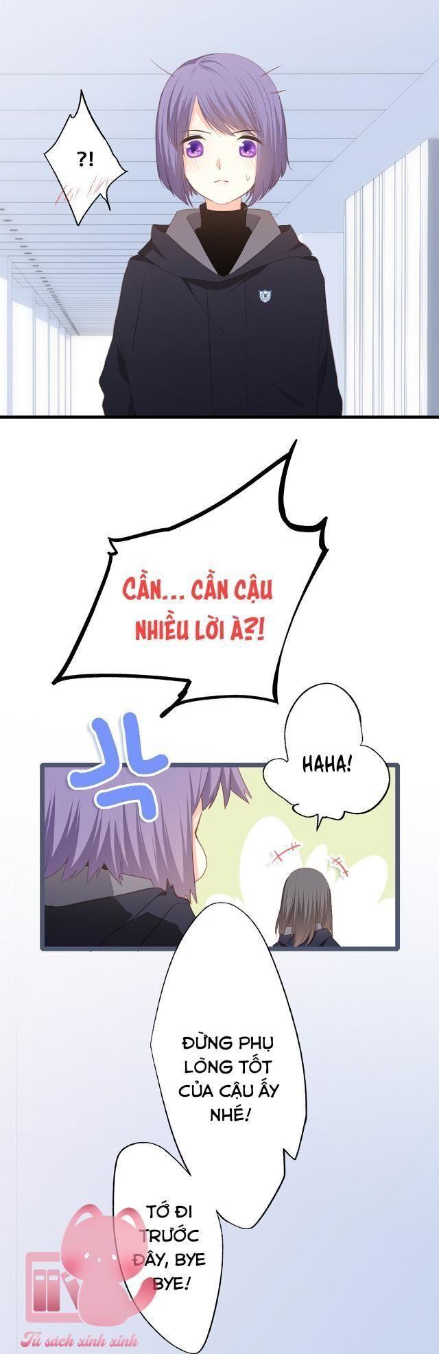 con tim rung động 2 chapter 117 32