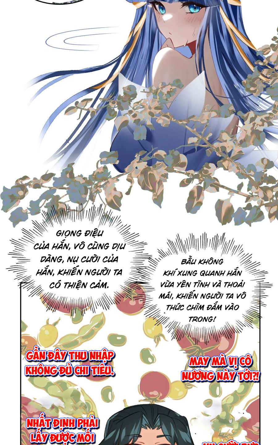 hóa ra ta là tuyệt thế cao thủ chapter 20 49