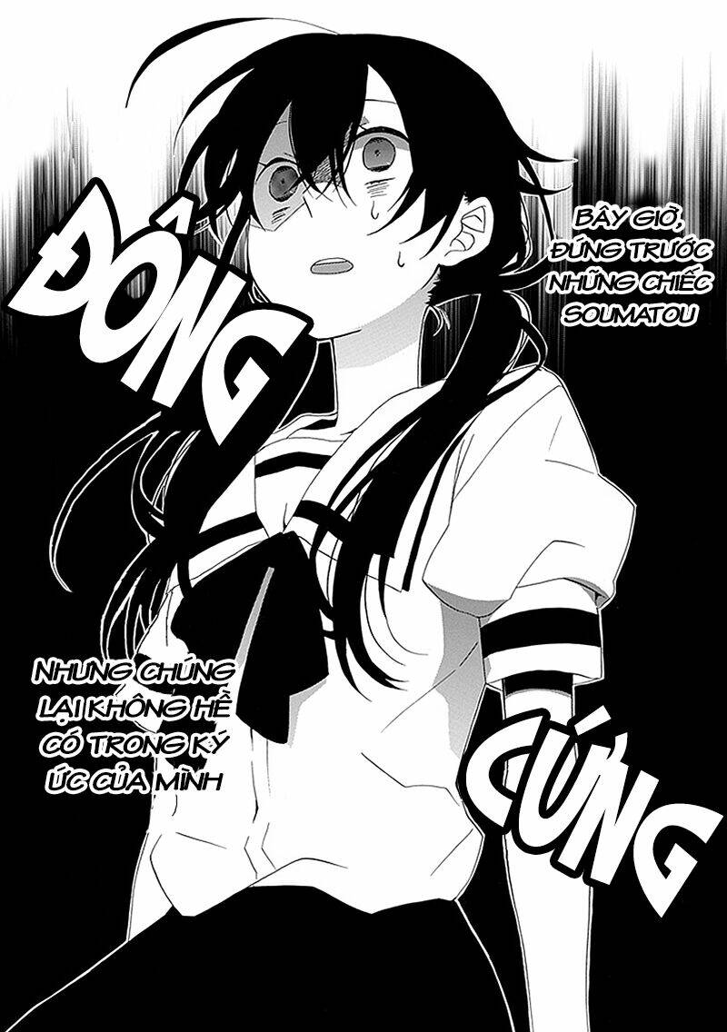 tổng hợp one shot. chapter 131 64
