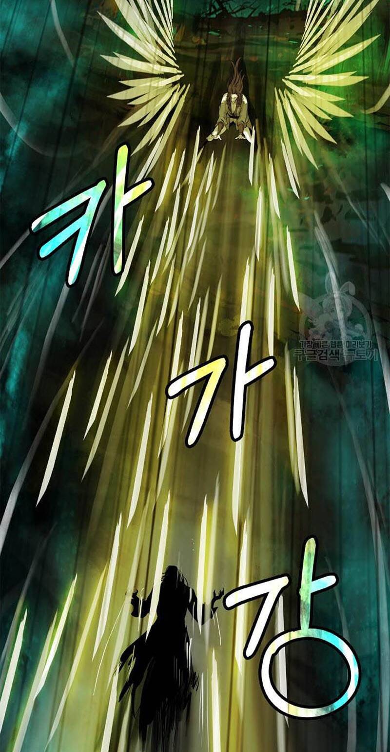 xuyên không thành hổ chapter 97 47