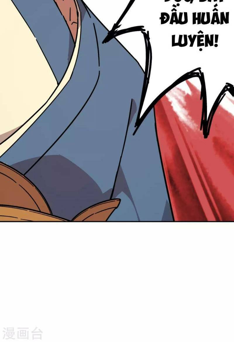luân hồi nhất kiếm chapter 5 13