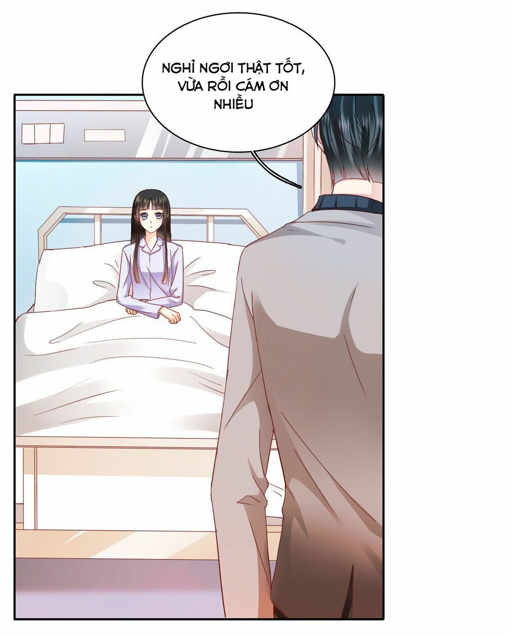 bay qua thiên sơn đến yêu anh chapter 19 7