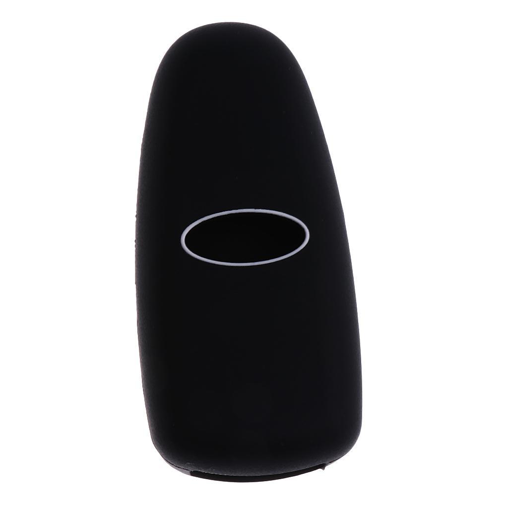 Entry Car Key  Fob Cover Protector for