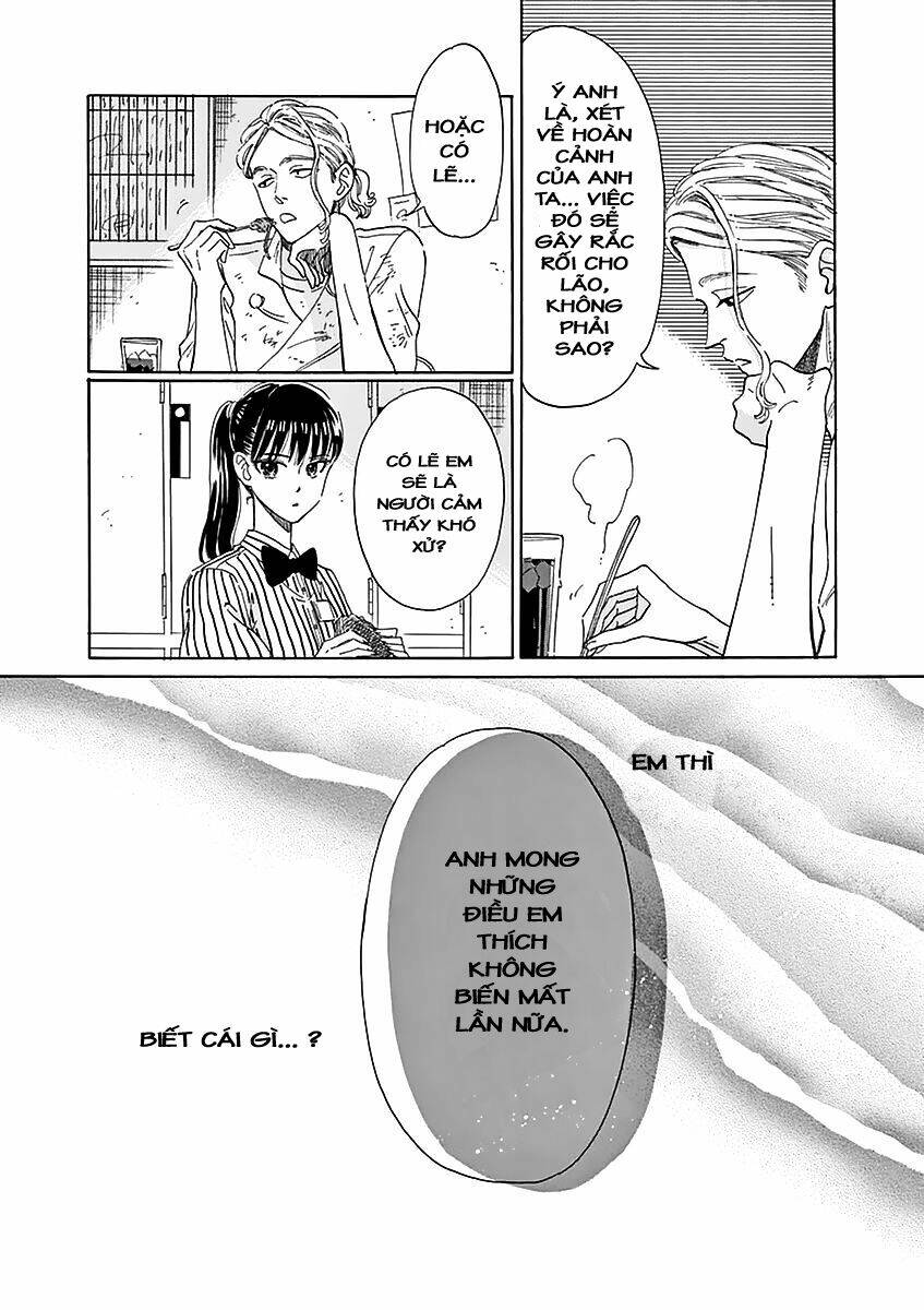 koi wa ameagari no you ni chapter 24 13