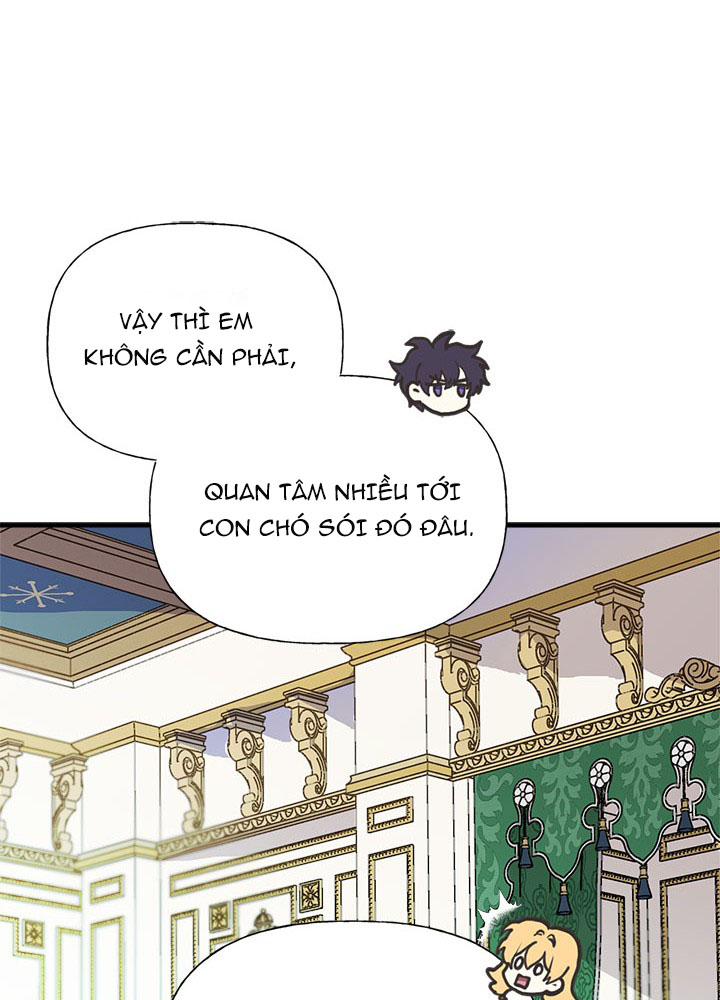 chị tôi đã nhặt về một nam chính quyến rũ chapter 54 27