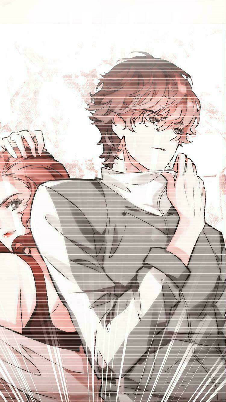 nở rộ trên bụi gai chapter 3 50