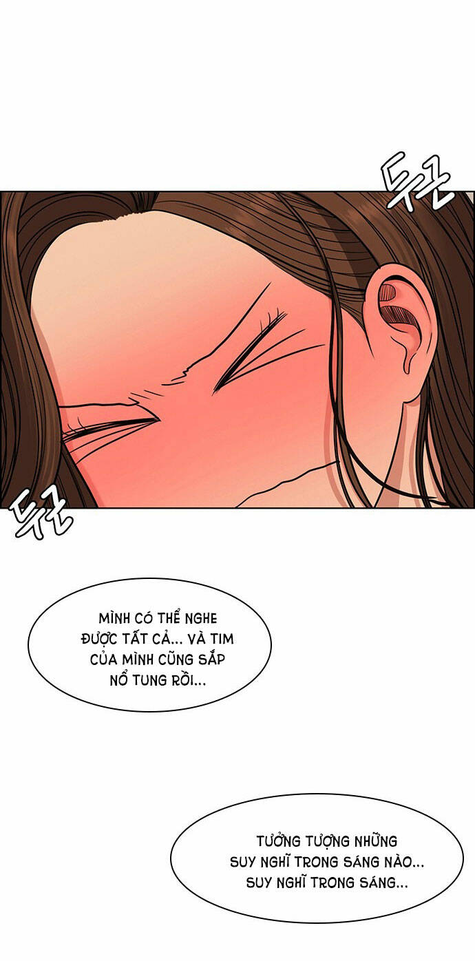 nữ thần giáng thế chapter 174.1 11