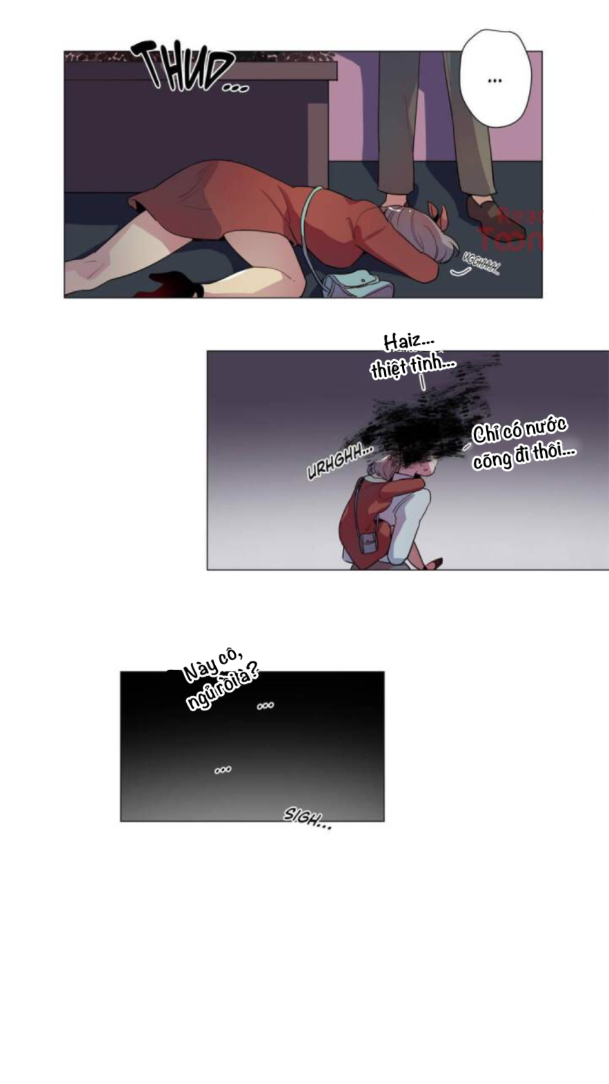 mảnh ghép o bị khuyết chapter 26 8