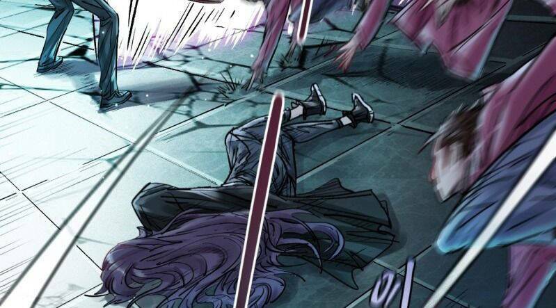 thế giới xa lạ chapter 23 32