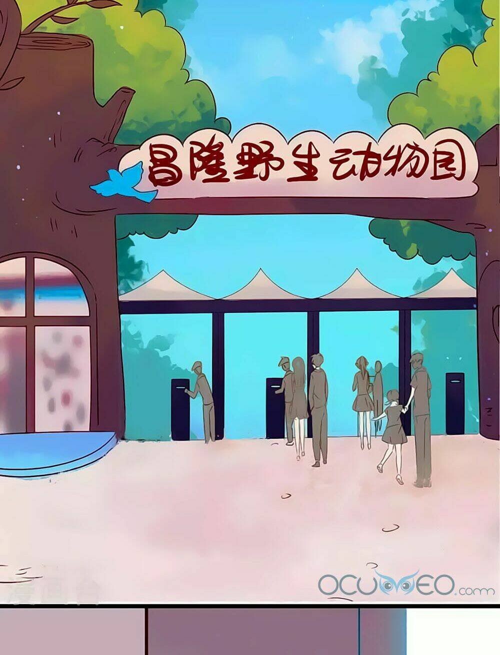 tổng tài, như vậy nhanh quá chapter 7 19