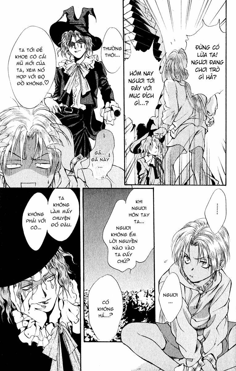 tình yêu loạn luân chapter 40 27