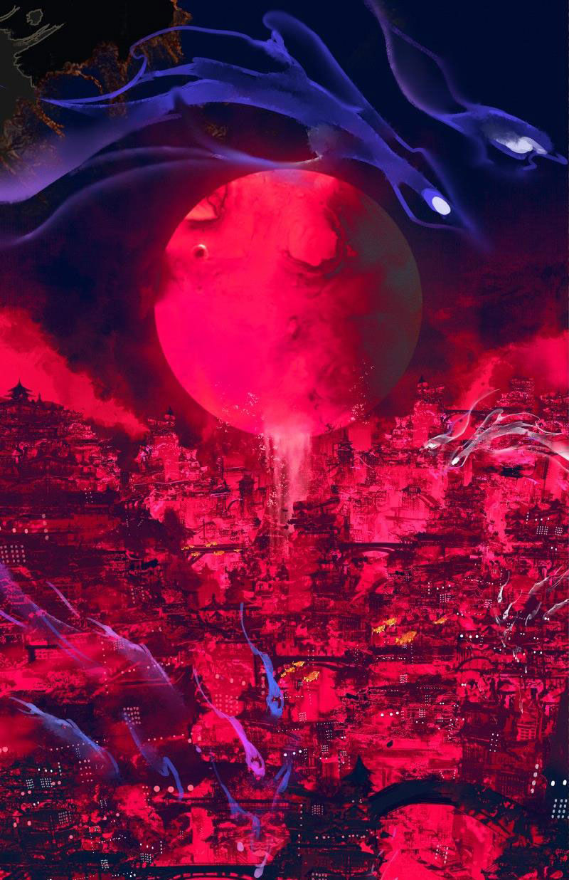 thiên quan tứ phúc - bách vô cấm kỵ chapter 78 26