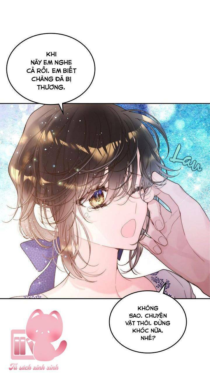 [15+] công chúa chloe chapter 100 35