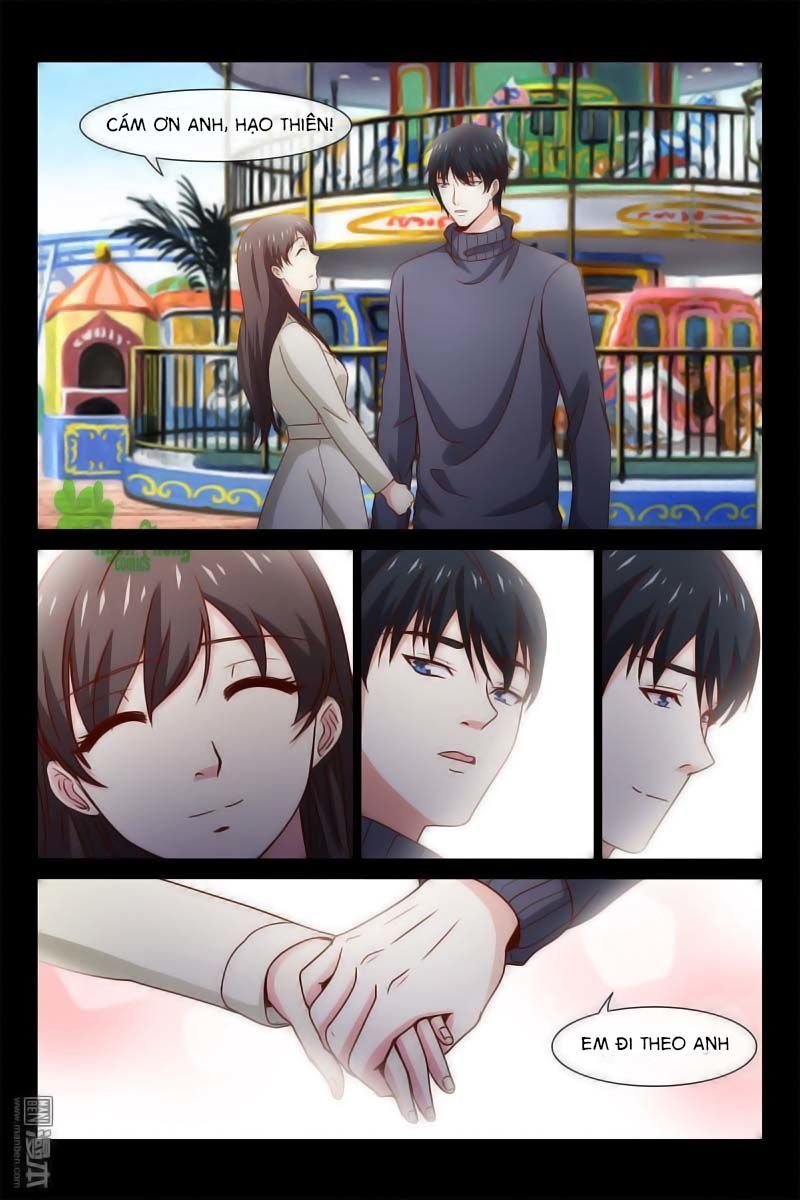 tình nhân khế ước của tổng tài chapter 67 4