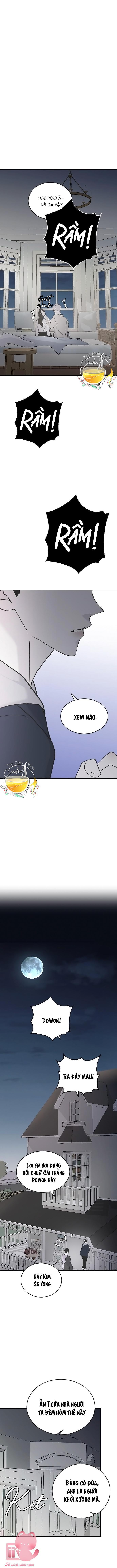 ba anh trai cực phẩm của tôi chapter 30 18