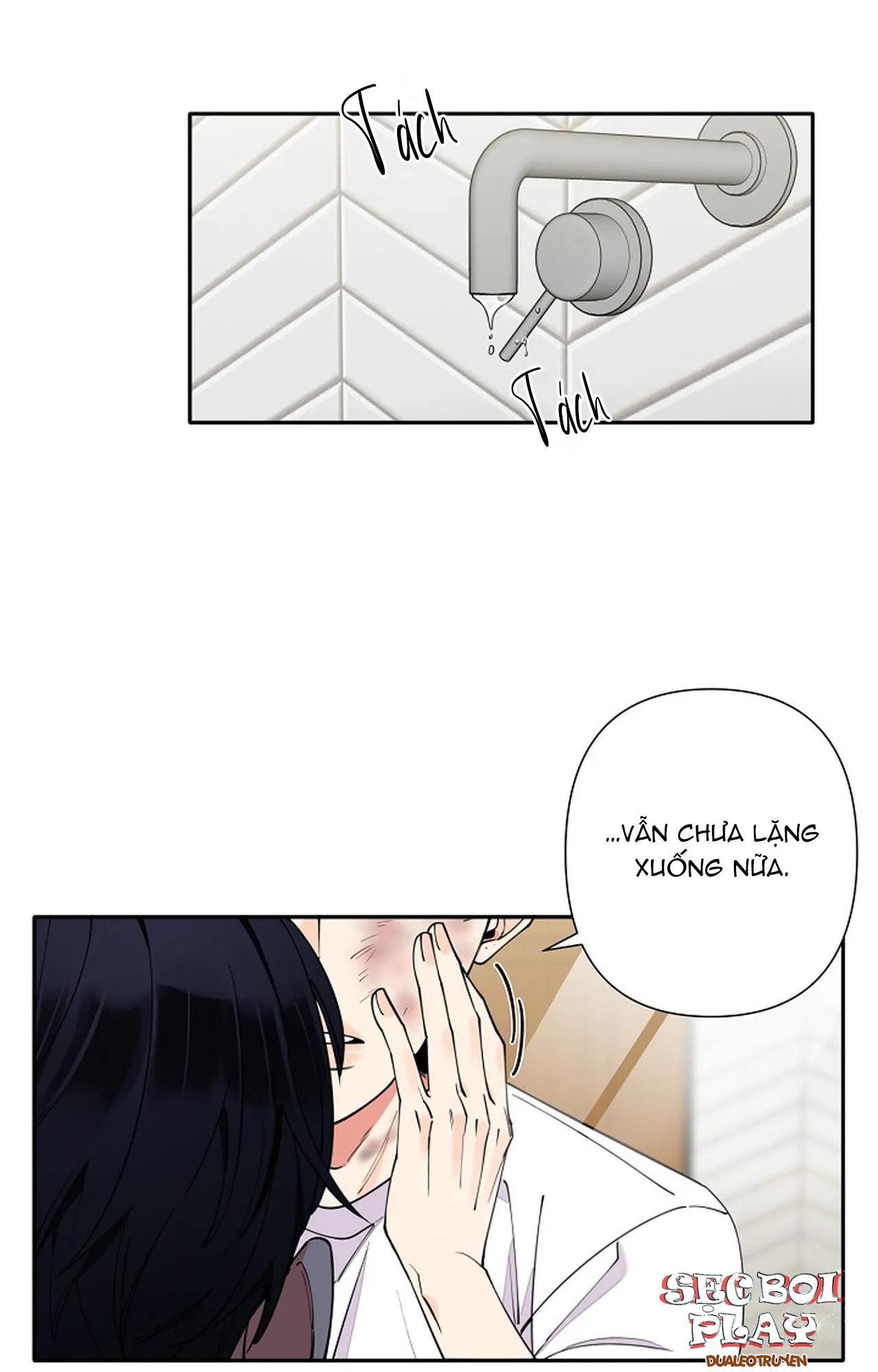 đêm dịu dàng chapter 5 2