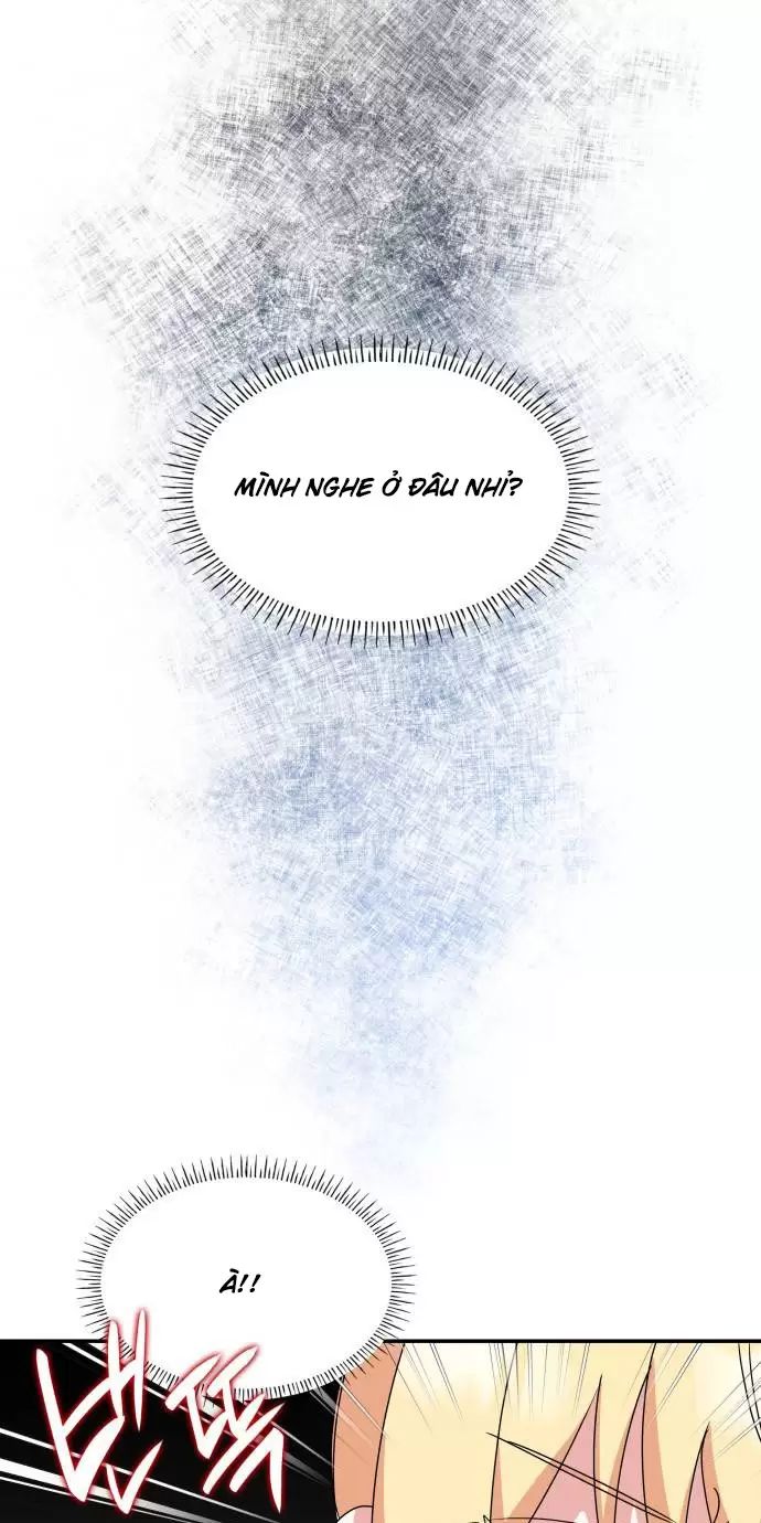 sống trong vườn hoa của công chúa chapter 9 97