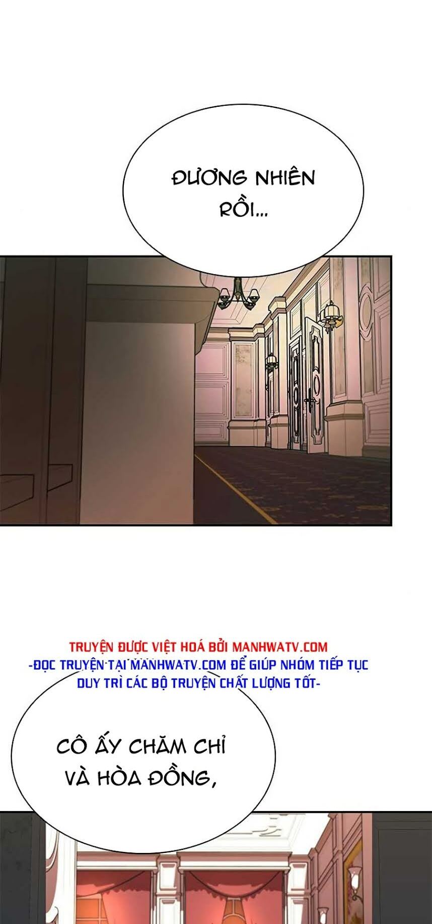 chuyển sinh thành ác nhân chapter 27 31