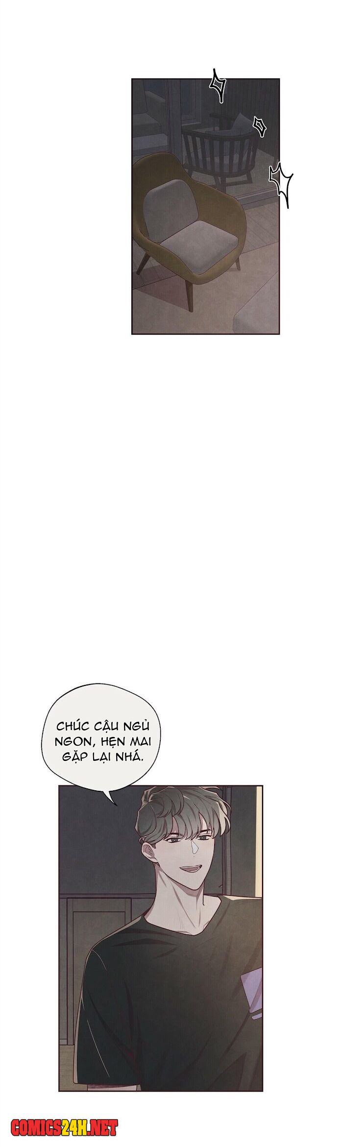 chiếc nhẫn đỏ chapter 6 24