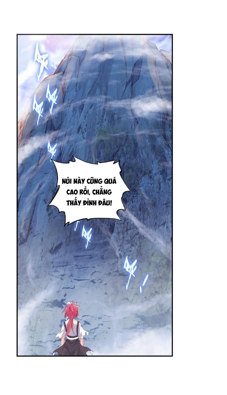 thế giới hoàn mỹ [m] chapter 130 23