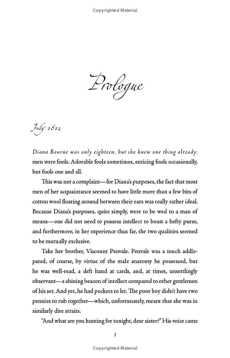 Sách ngoại văn: The Regency Vows - Book 2 - To Love And To Loathe