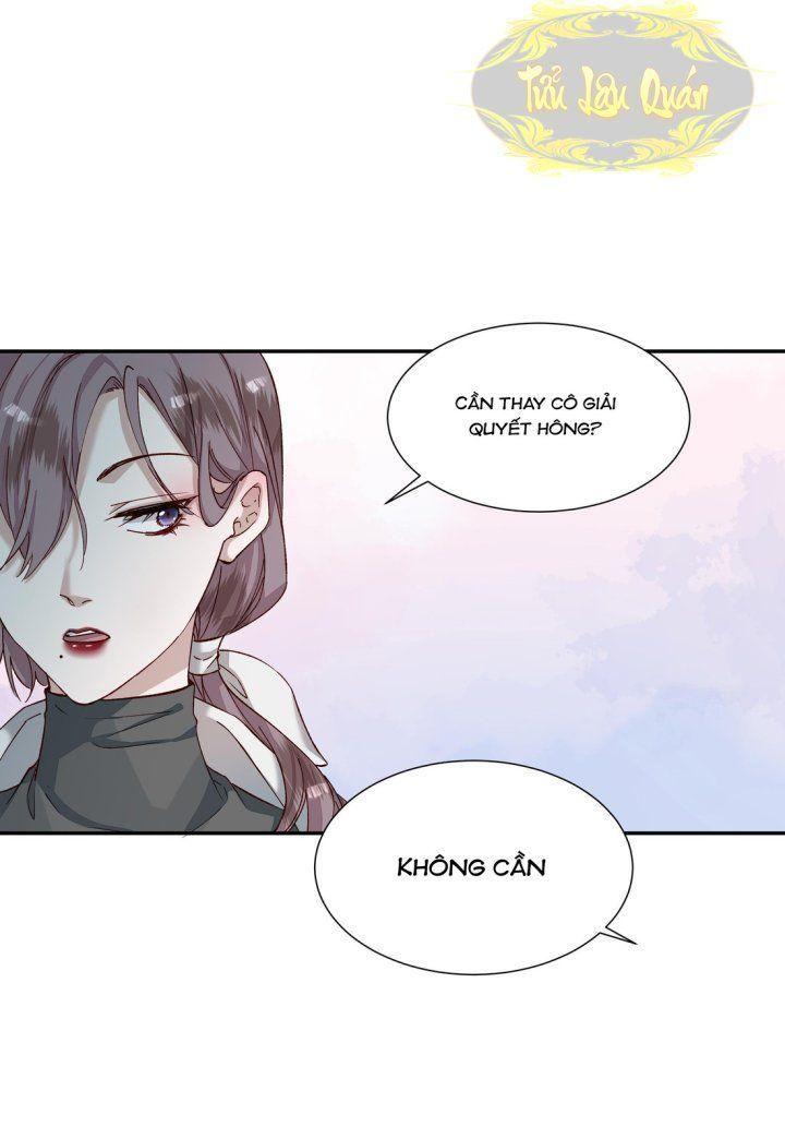 lên top xu hướng! trạch nữ như tôi nổi lên sau một đêm nhờ scandal chapter 2 46