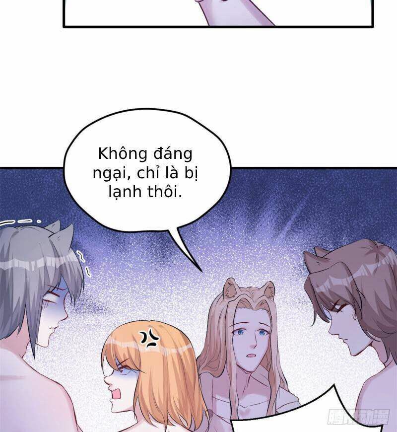 [16+] thảnh thơi thú thế chủng chủng điền, sinh sinh tể chapter 143 41