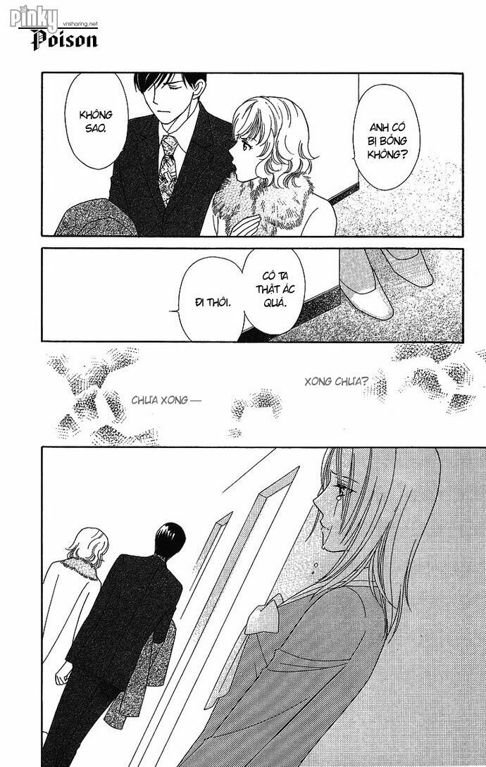chou yo hana yo chapter 6 42