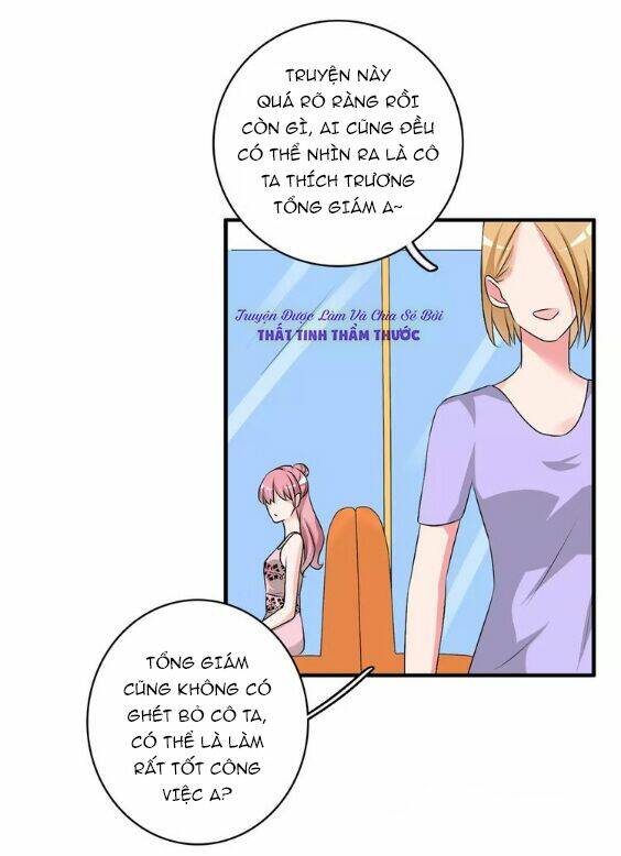 lều khều biết yêu chapter 75 32