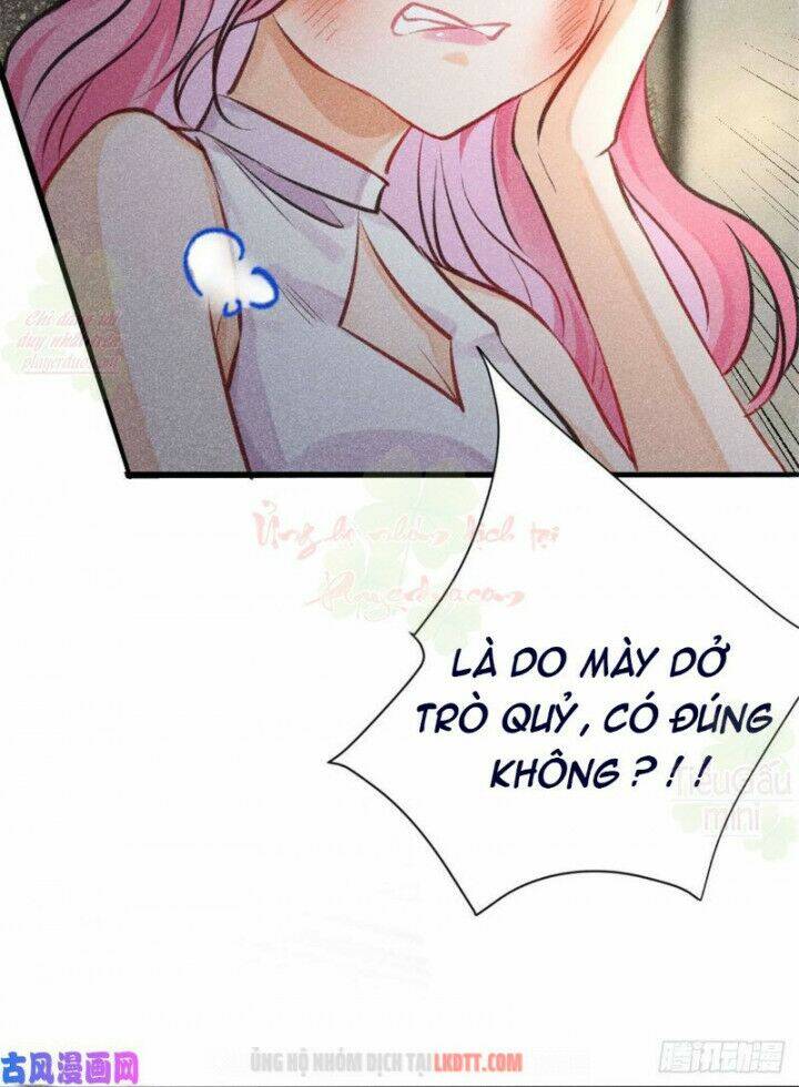 tôi trở thành tổ tông của 5 vị đại lão chapter 3 41