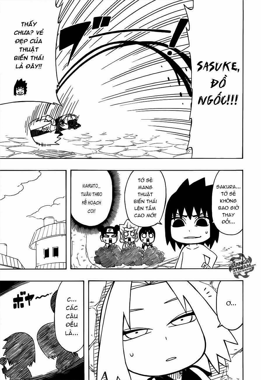rock lee's springtime of youth chapter 25 20