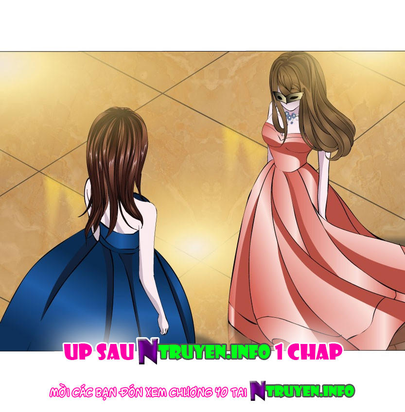 cạm bẫy của nữ thần chapter 39 31