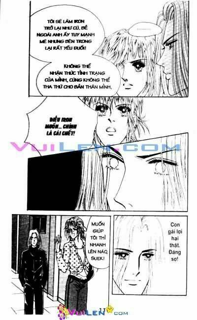 vật cản tình yêu chapter 6 109