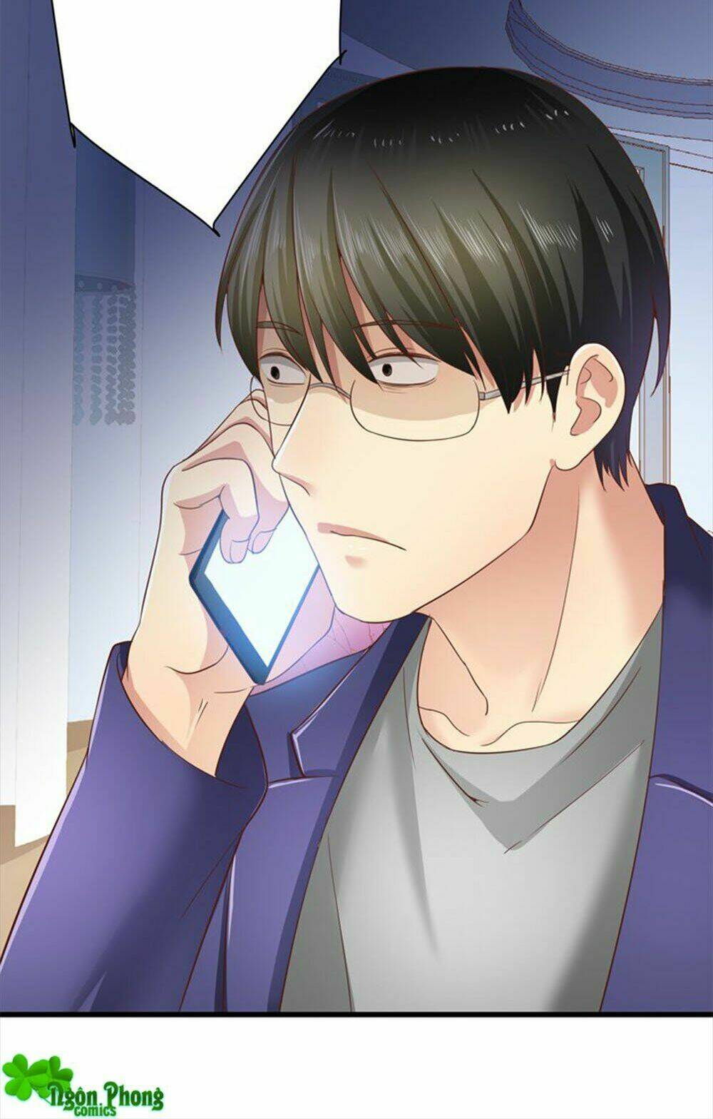 khi trò chơi ác ma bắt đầu chapter 30 4