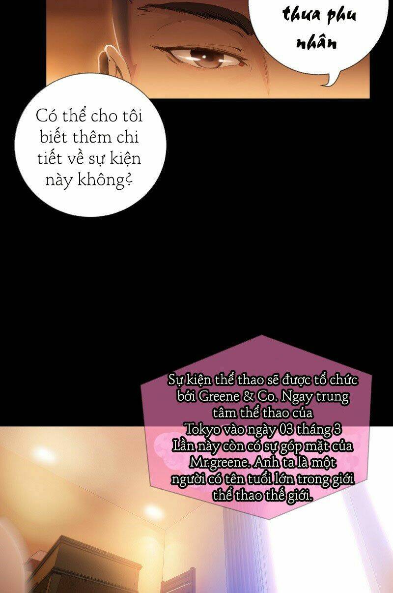 nhiệt huyết thanh xuân chapter 6 8