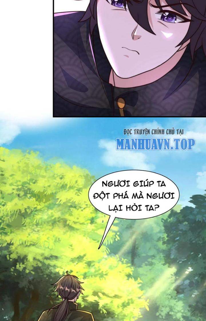 ta nuôi ma quỷ ở trấn ma ti chapter 220 29