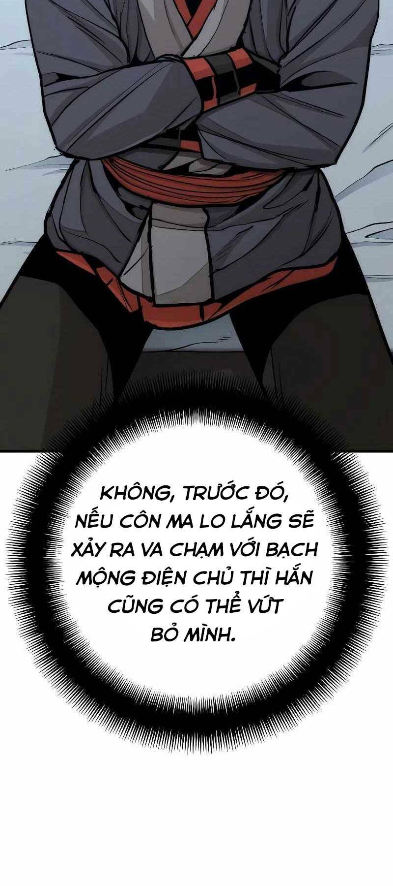 Thiên Ma Phi Thăng Truyện Chapter 44 - Trang 24