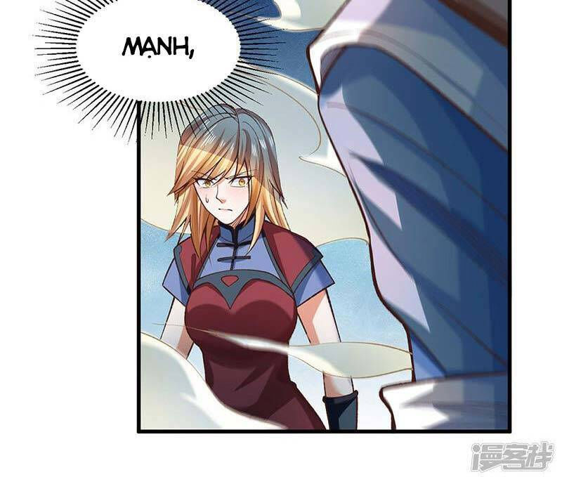 võ đạo độc tôn chapter 507 50