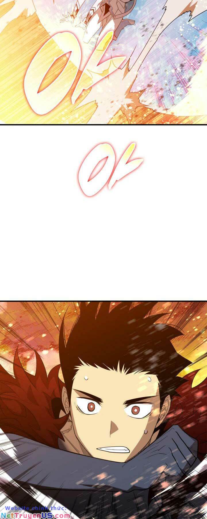 tôi là lính mới chapter 151 4