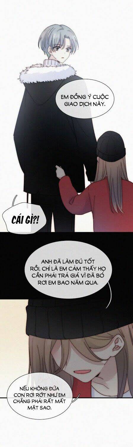 nếu ngày đó chúng ta chưa quen biết chapter 46 4