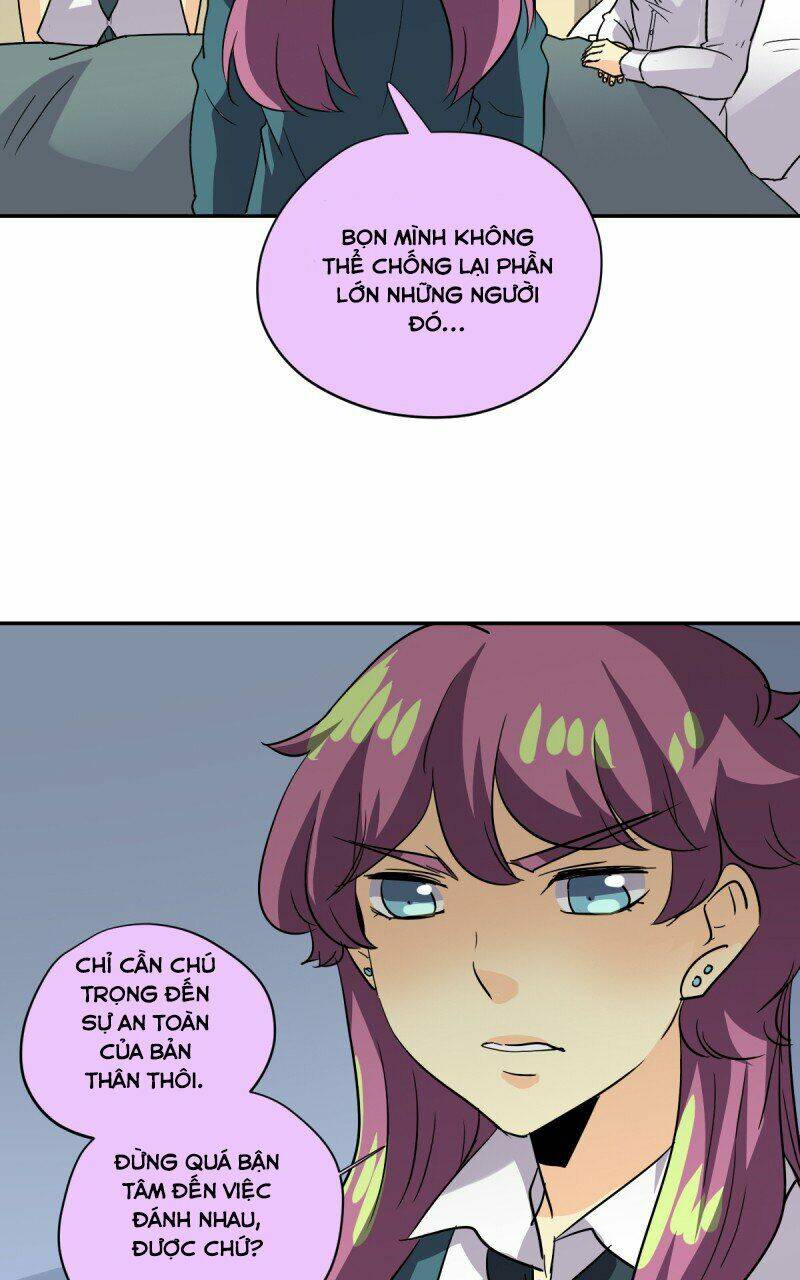 Thế Giới Không Hoàn Hảo Chapter 172 42