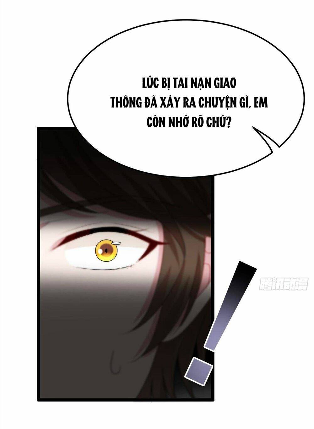 đế thiếu ngọt sủng: manh thê sống lại không ngoan chapter 20 28